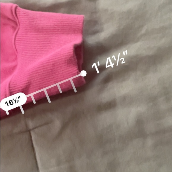 Wildfox tye dye hoodie & jogger coord. set sz small - Picture 7 of 11